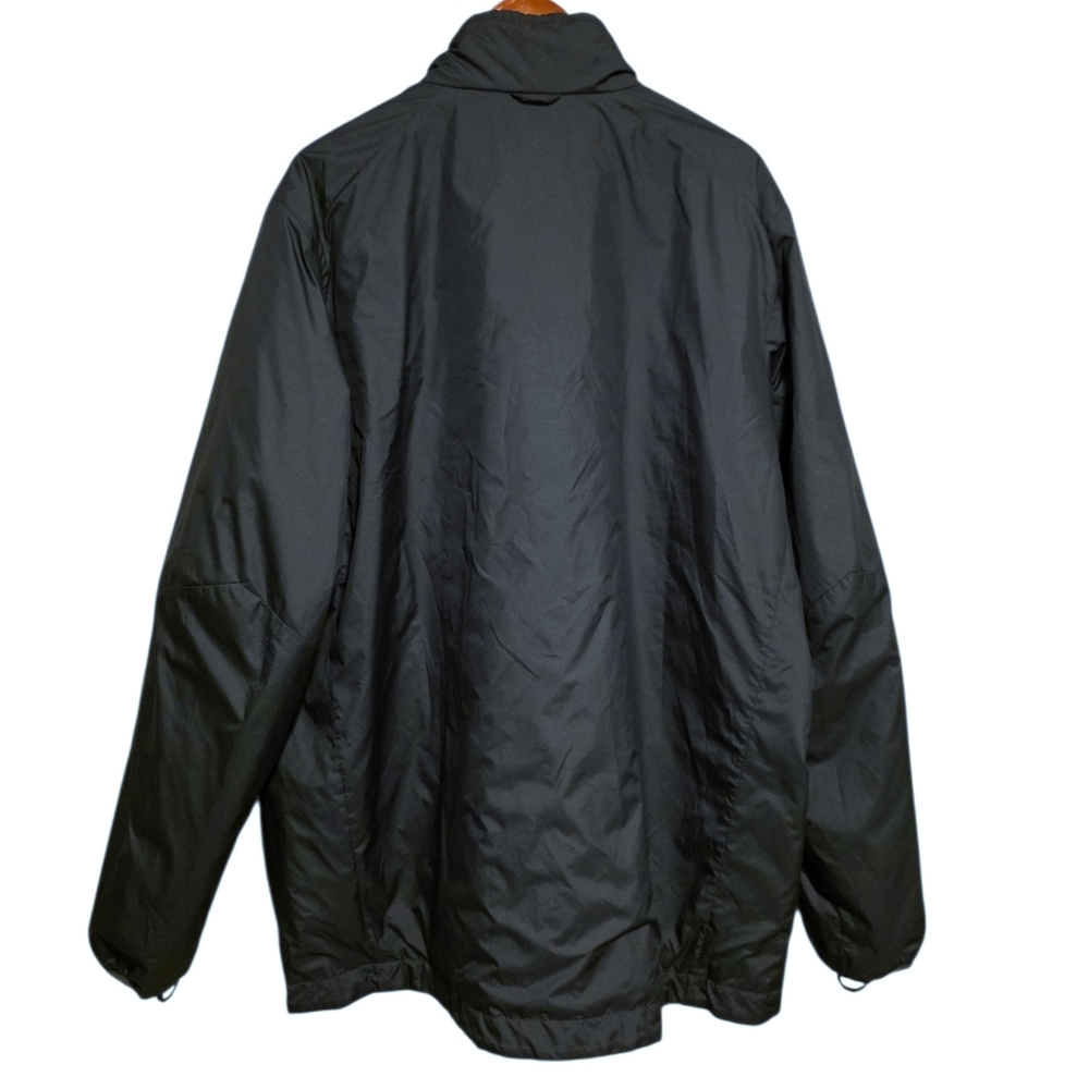 Patagonia 3-in-1 Snowshot Jacket Black Size XXL - Picture 7 of 8